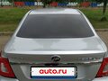 2014 Lifan Cebrium (720), серебристый, 450000 рублей - вид 5