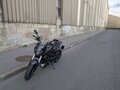 2026 Bajaj Dominar 400, чёрный, 410000 рублей - вид 2