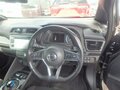 2018 Nissan Leaf II (ZE1), чёрный, 1790000 рублей - вид 10