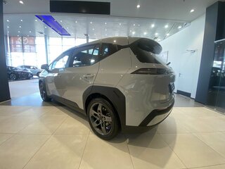 2026 UMO 5, серый, 3715000 рублей, вид 5