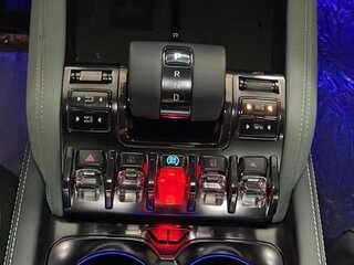 2025 BYD FangChengBao Leopard 5 47.8 kWh I Рестайлинг, серый, 5899000 рублей, вид 5