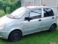 2012 Daewoo Matiz I Рестайлинг, серебристый, 200000 рублей - вид 3