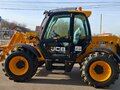 2024 JCB 531-70, золотистый, 11990000 рублей - вид 6