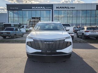2026 Haval F7 II, белый, 3399000 рублей, вид 2
