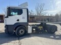 2021 MAN TGS, белый, 5800000 рублей - вид 1