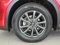 2022 Mazda CX-4 I Рестайлинг, красный - вид 3