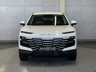 2026 Jetour Dashing I, белый, 3029900 рублей, вид 5
