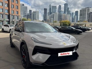 2023 Lotus Eletre S, серый, 8700000 рублей, вид 3