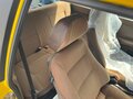 1988 Lada (ВАЗ) 2108, жёлтый, 500000 рублей - вид 4