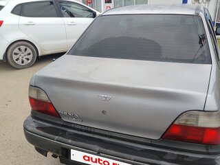 1999 Daewoo Nexia I, серый, 130000 рублей, вид 5