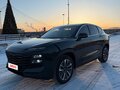 2024 Jetour Dashing I, зелёный, 2500000 рублей