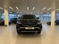 2026 Belgee X70 I Рестайлинг, чёрный - вид 1