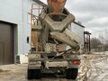 2006 КамАЗ Автобетоносмеситель, серый, 800000 рублей - вид 3