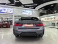 2023 BMW 3 серии Long 320Li VII (G2x) Рестайлинг, серый, 3144990 рублей - вид 4