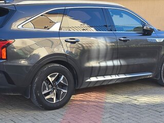 2021 Kia Sorento IV, серый, 3550000 рублей, вид 4