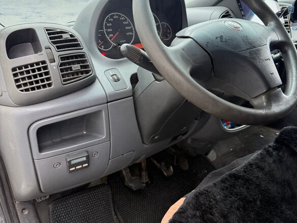 2008 Fiat Professional Ducato, белый, 980000 рублей - вид 8