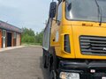2015 МАЗ 6501, жёлтый, 1500000 рублей - вид 7