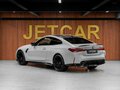 2025 BMW M4 Competition Package G82/G83 Рестайлинг, серый, 17390000 рублей - вид 8