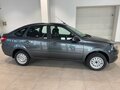 2026 Lada (ВАЗ) Granta I Рестайлинг, серый, 1037000 рублей - вид 4