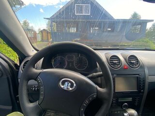 2012 Great Wall Hover H5, чёрный, 550000 рублей, вид 4