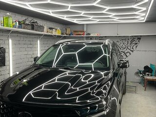 2021 Kia Sorento IV, чёрный, 3600000 рублей, вид 2