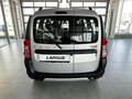 2026 Lada (ВАЗ) Largus Cross I Рестайлинг, серебристый, 1947000 рублей - вид 6