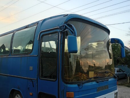 1996 Mercedes-Benz O 303, голубой, 750000 рублей, вид 1