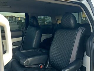 2021 Kia Carnival IV, белый, 3850000 рублей, вид 5