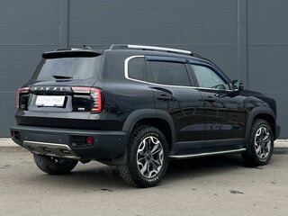 2023 Haval Dargo I, чёрный, 2755000 рублей, вид 5