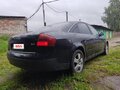 1998 Audi A6 II (C5), синий - вид 6