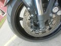 2008 Yamaha FZ1, чёрный, 380000 рублей - вид 9