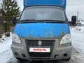 2013 ГАЗ ГАЗель (3302), синий, 535000 рублей