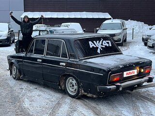 2002 Lada (ВАЗ) 2106 5-speed, белый, 96000 рублей, вид 4