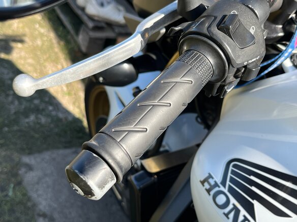 2013 Honda CB 600F Hornet, белый, 650000 рублей - вид 25