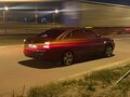 1997 Audi A6 II (C5), пурпурный, 350000 рублей