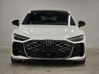 2026 Audi A5 L Sportback III (B10), белый, 5735000 рублей, вид 2