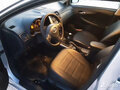 2008 Toyota Corolla X (E140, E150), серебристый, 1050000 рублей - вид 7