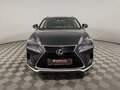 2020 Lexus NX 200 I Рестайлинг, чёрный, 3499000 рублей - вид 1