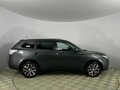 2014 Mitsubishi Outlander III Рестайлинг, серый, 1550000 рублей - вид 3