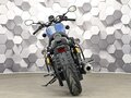2017 Yamaha XV950 Bolt, синий - вид 5