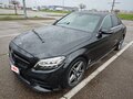2018 Mercedes-Benz C-Класс 180 9G-TRONIC IV (W205), чёрный, 2300000 рублей