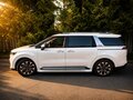 2021 Kia Carnival IV, белый - вид 5