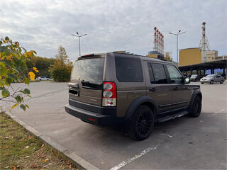 2012 Land Rover Discovery IV, коричневый, 2149000 рублей, вид 3