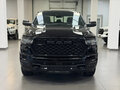 2025 Ram 1500 Crew Cab V Рестайлинг, чёрный - вид 6