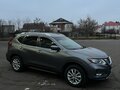 2018 Nissan Rogue II Рестайлинг, серый, 1350000 рублей - вид 4
