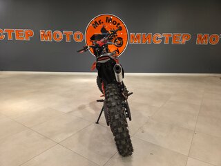 2025 Sanchez Bandit, красный, 165900 рублей, вид 4