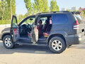 2006 Toyota Land Cruiser Prado 5-speed 120 Series, чёрный, 2065000 рублей - вид 2
