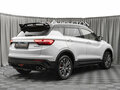 2023 Geely Coolray I, белый, 1960000 рублей - вид 4
