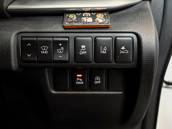2018 Mitsubishi Eclipse Cross I, белый, 2050000 рублей - вид 14