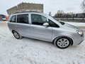 2007 Opel Zafira B, серый, 420000 рублей - вид 2